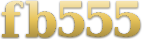 fb555 logo